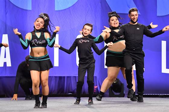 single listing image