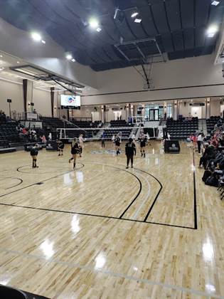 single listing image