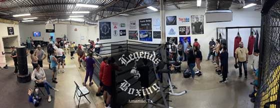 single listing image