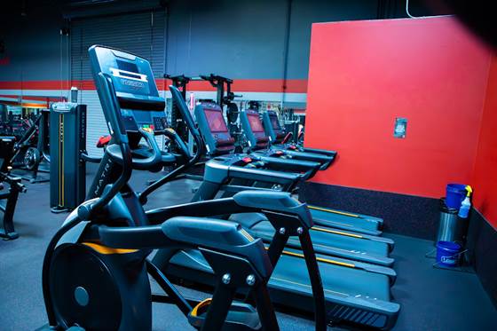 single listing image