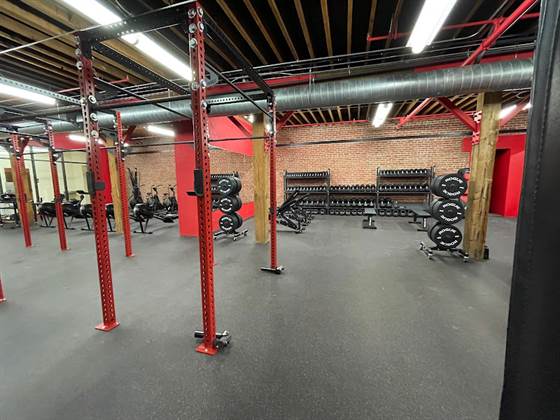 single listing image