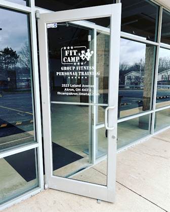 single listing image