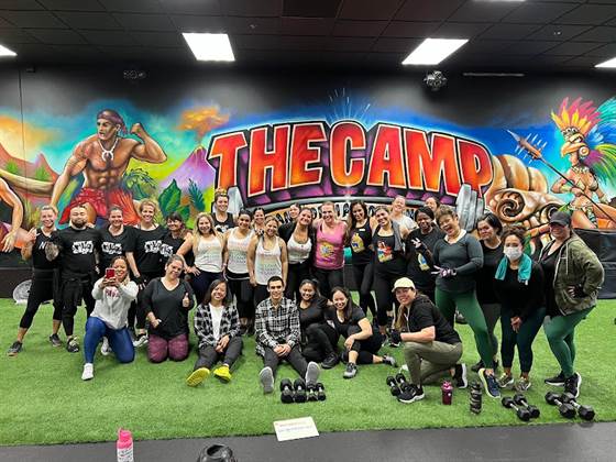 single listing image