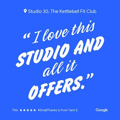 single listing image