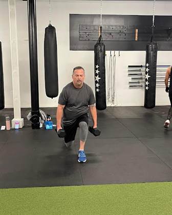 single listing image