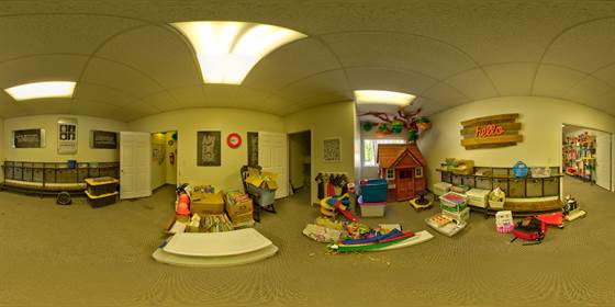 single listing image