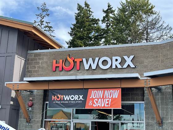 HOTWORX - Auburn, WA (Lakeland Hills)