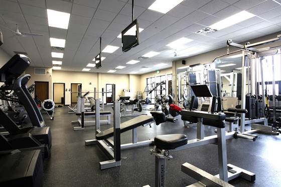 Lifelong Fitness Personal Training Gym