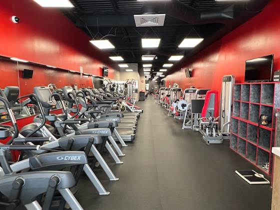 Snap Fitness Alexandria-Belle View