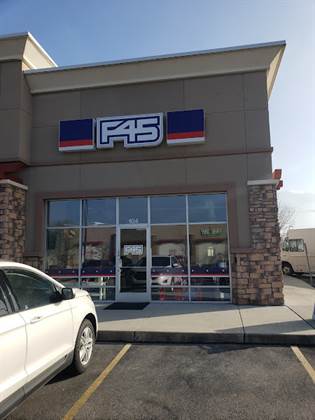 single listing image