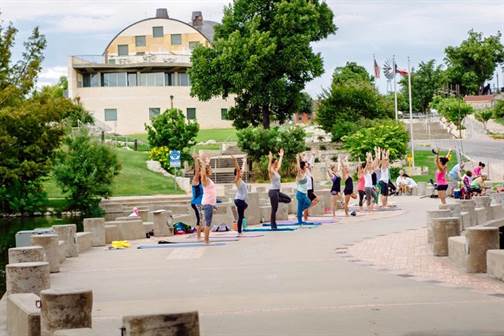 single listing image