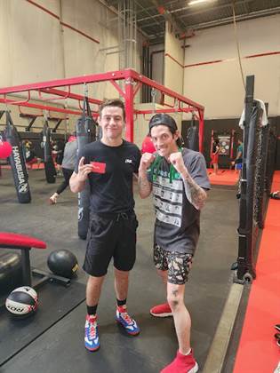 single listing image