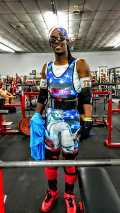 single listing image