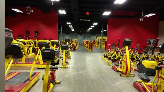 single listing image