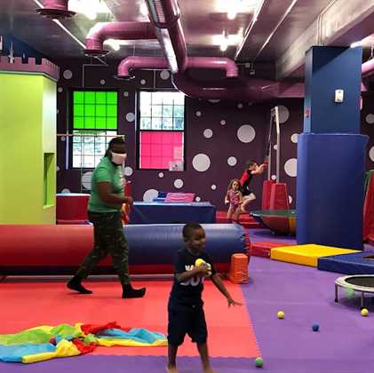 single listing image