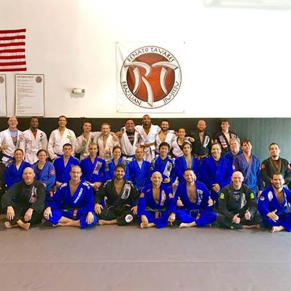 RT Martial Arts Port St. Lucie