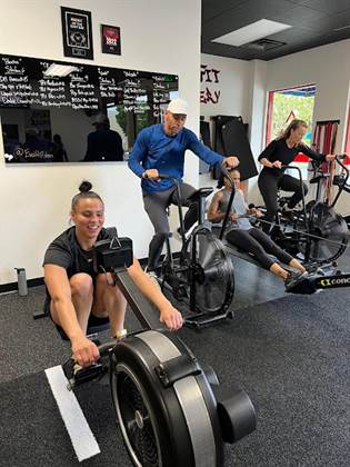 single listing image