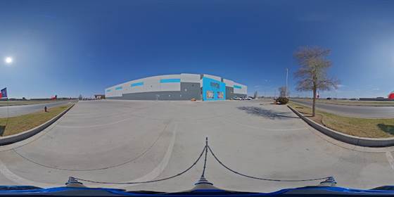 single listing image