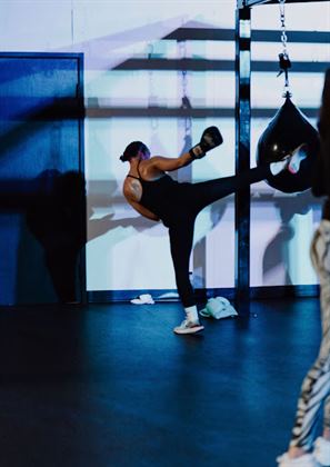 single listing image