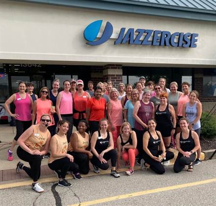 single listing image