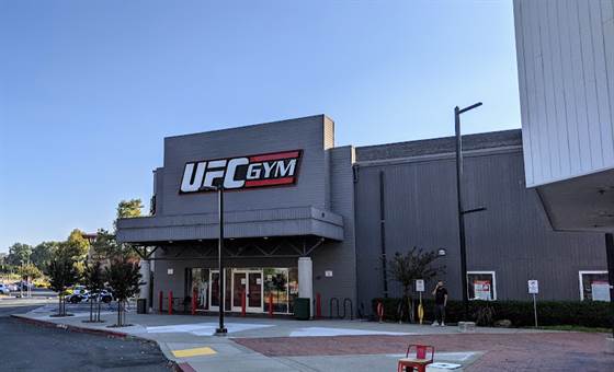 UFC GYM Concord