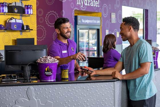 single listing image