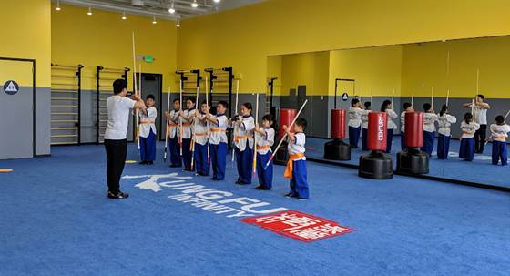 single listing image