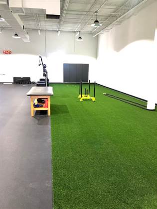 single listing image