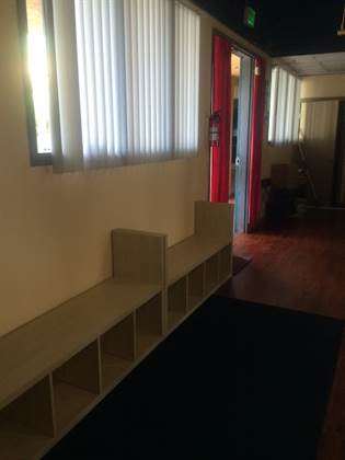 single listing image