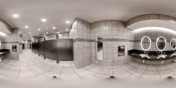 single listing image