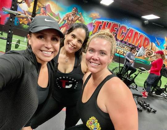 single listing image