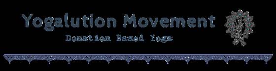 Yogalution Movement & Wellness