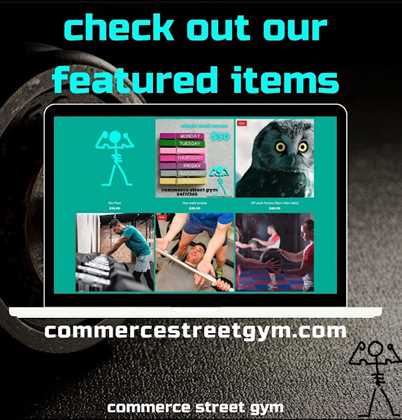 single listing image