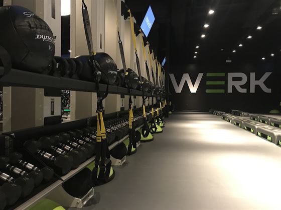 single listing image