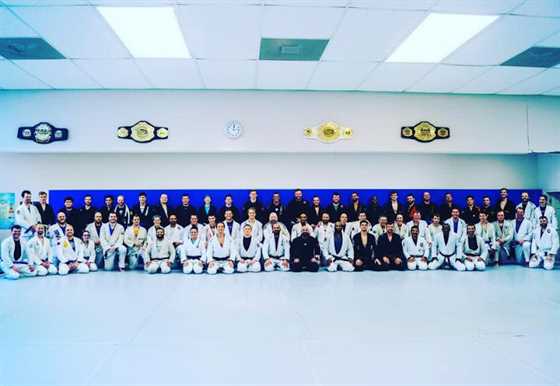 Precision Martial Arts of Flowood