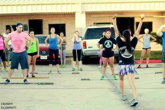 single listing image