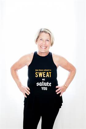 single listing image