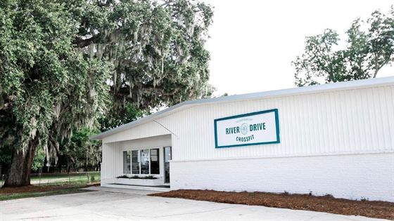 River Drive CrossFit