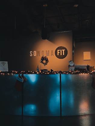 single listing image