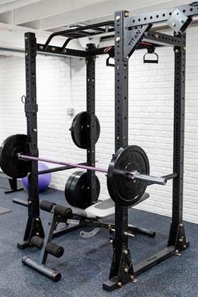 single listing image