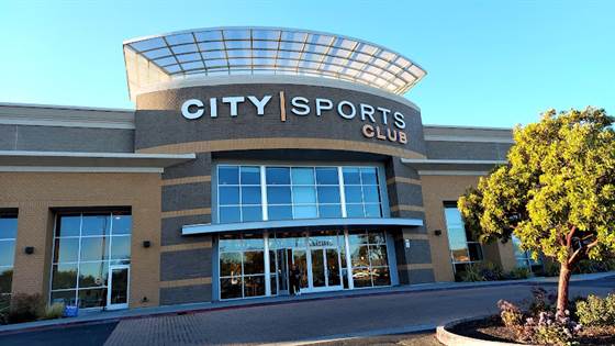 single listing image