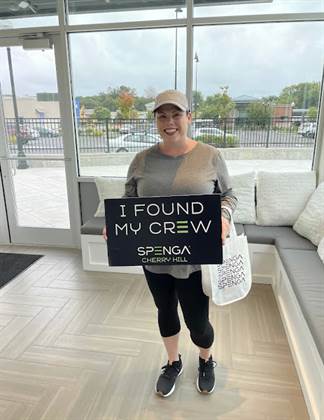 single listing image