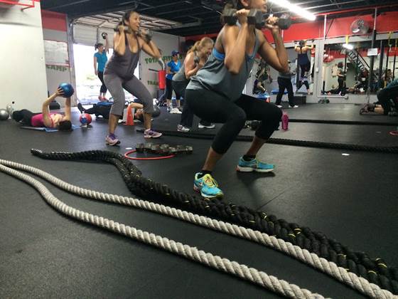 single listing image