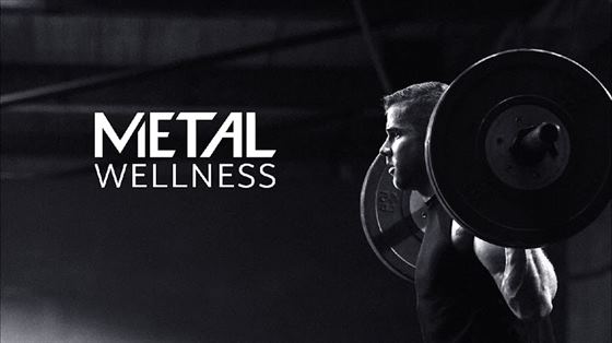 Metal Wellness