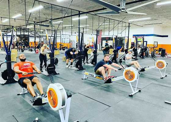 single listing image