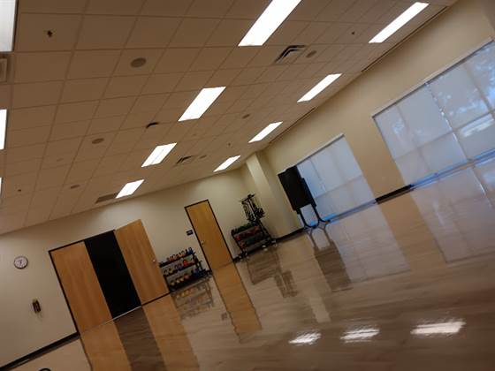 single listing image