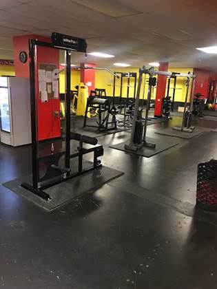 single listing image