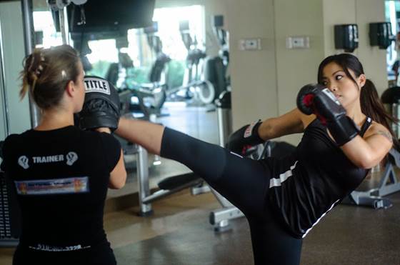 On Location Trainers