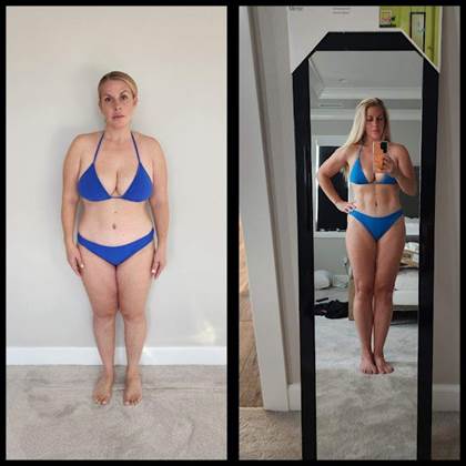 single listing image