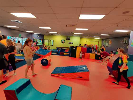 single listing image